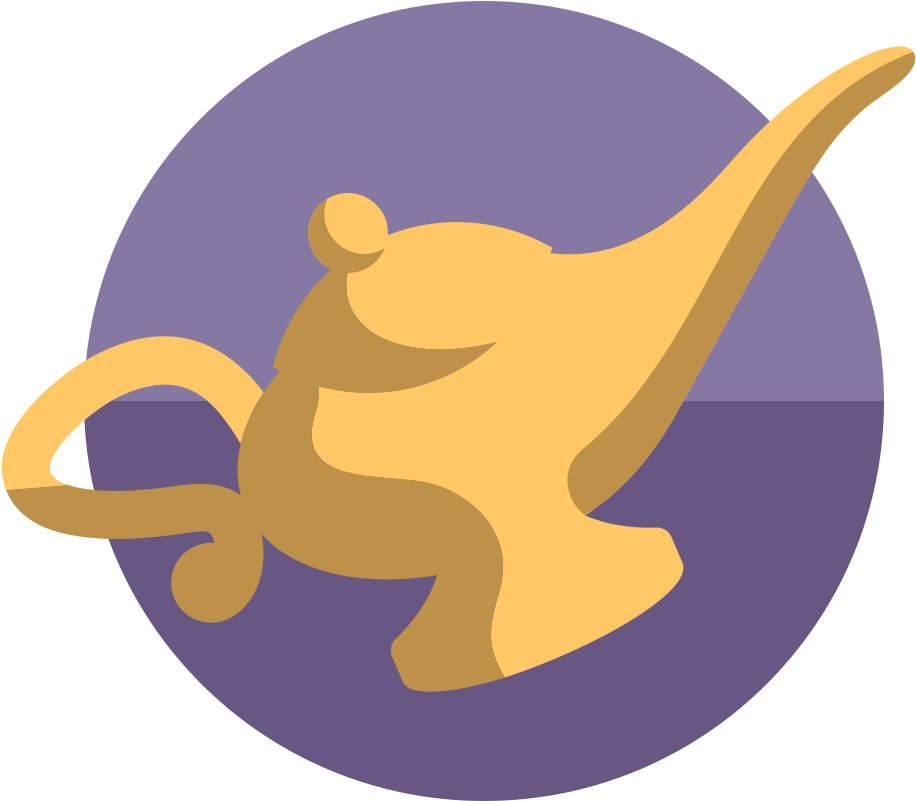 Toicon Icon Fandom Wish - Wish Icon (1024x1024)