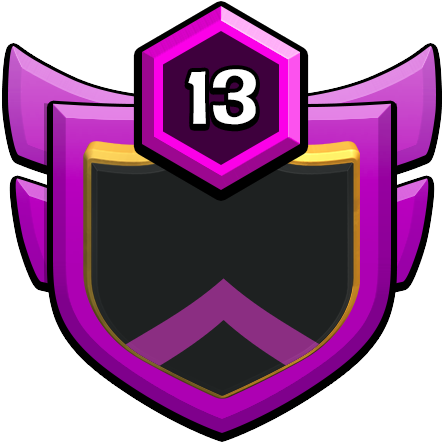 Brown Lemonade, Lietuvos Skydas - Savage Seven Clan Logo (512x512)