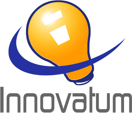 Innovatum Launches Cloud-based Offerings For Regulated - Desenhos De Aves (500x500)