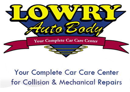 Lowry Auto Body Inc - Lowry Auto Body Inc (466x315)