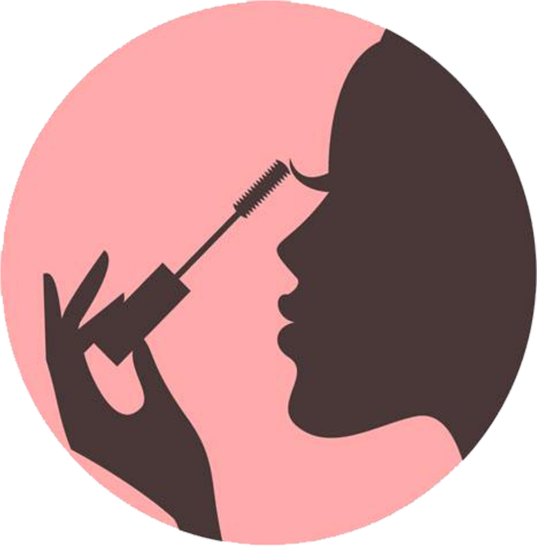 Cosmetics Beauty Icon - Maquillaje Vector Png (1500x1500)