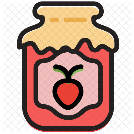 Strawberry Icon - Portable Network Graphics (512x512)