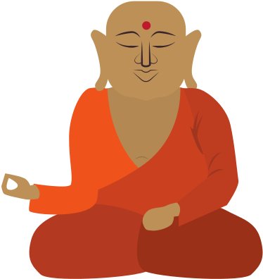 Indian Culture Design - Vector Graphics (550x550)