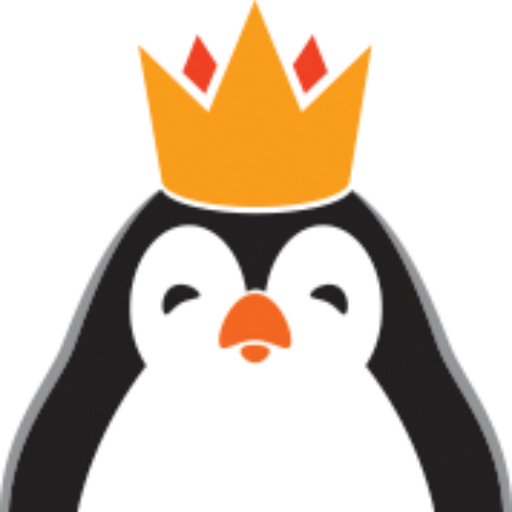 Cropped-icon - Team Kinguin Png (512x512)
