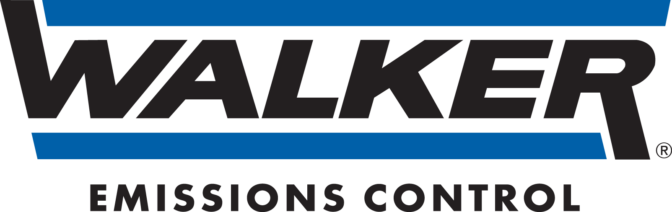 Walker Logo[1] - End Silencer - Walker - Dacia Logan (23819) (672x212)