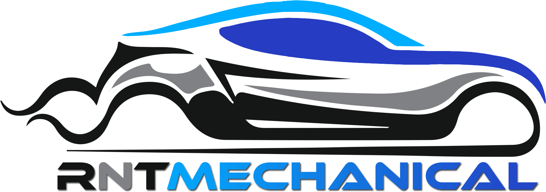 Rnt Mechanical - Mechanical Logo Png (1985x734)