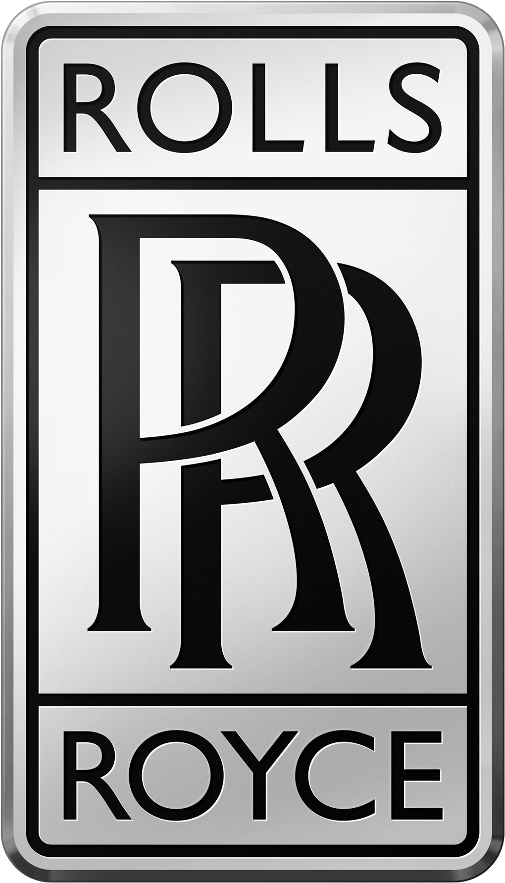 Rolls Royce Mechanical - Rolls Royce Car Logo Png (2048x2048)