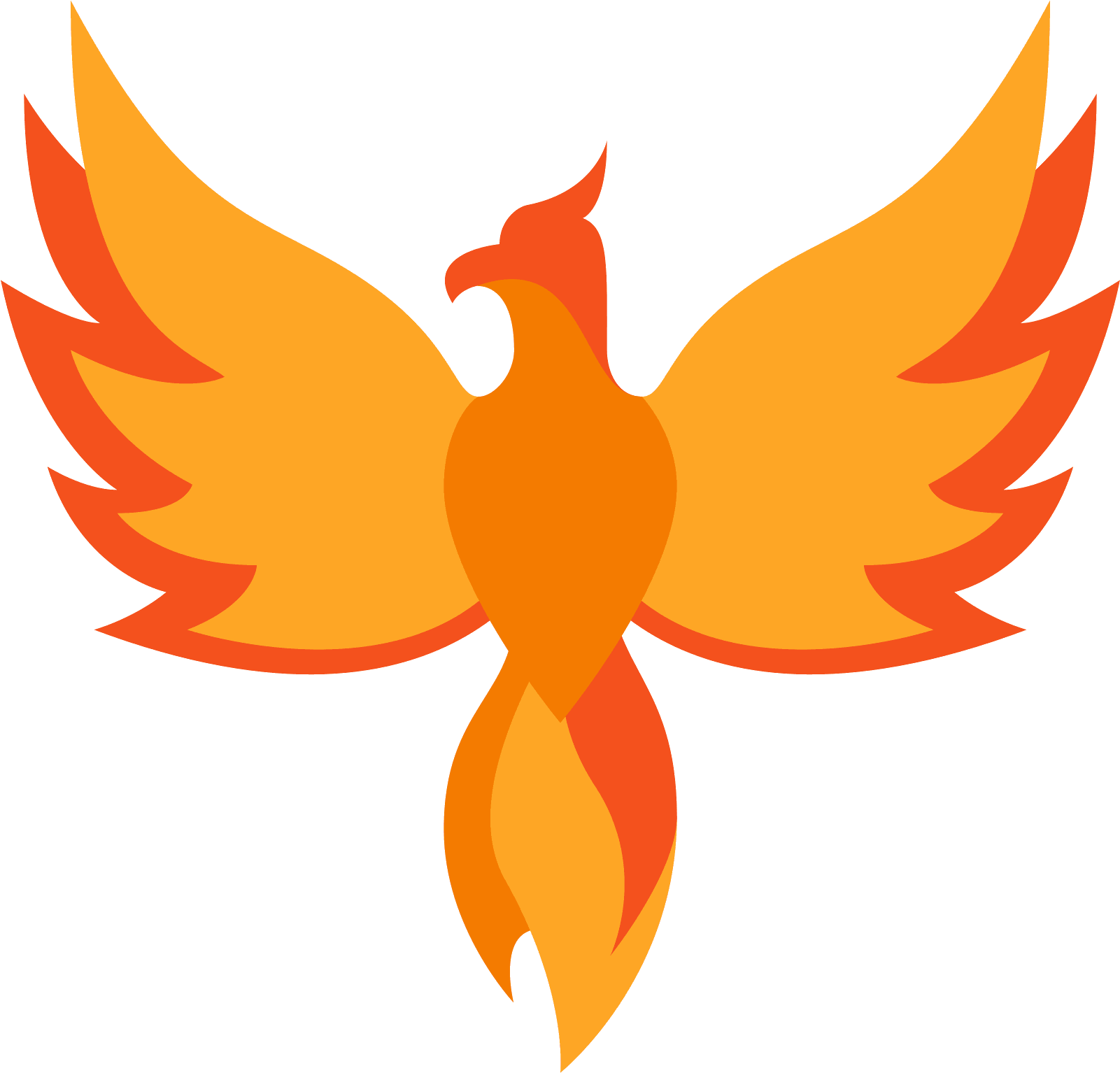Fenix Icon - Fenix Icon Png (1600x1600)
