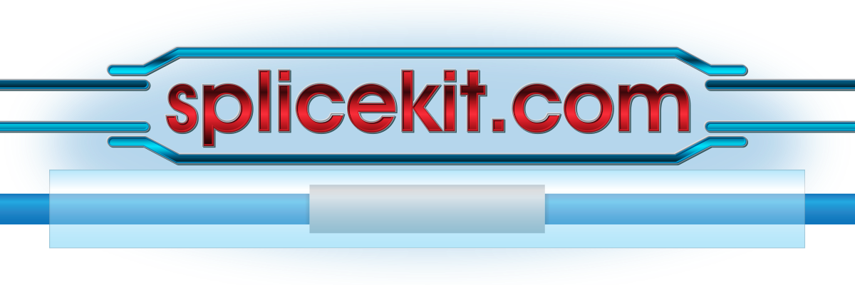 In Addition, We Stock Bulk Heat Shrink Tubing, Electrical - Electric Blue (1200x400)