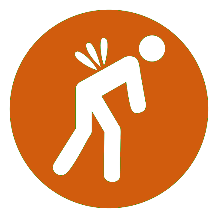 Back-pain Icon - Low Back Pain Clipart (720x720)