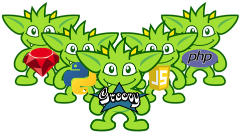 Language-variants - - Apache Gremlin (479x264)