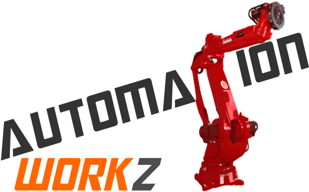 Automation Workz Is A Live Family Video Game, Powered - Robot (652x401)