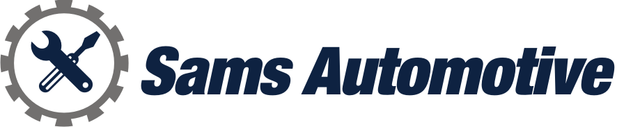 Logo Design By Logoworld For "mechanical And Auto Electrical - Logo (886x183)