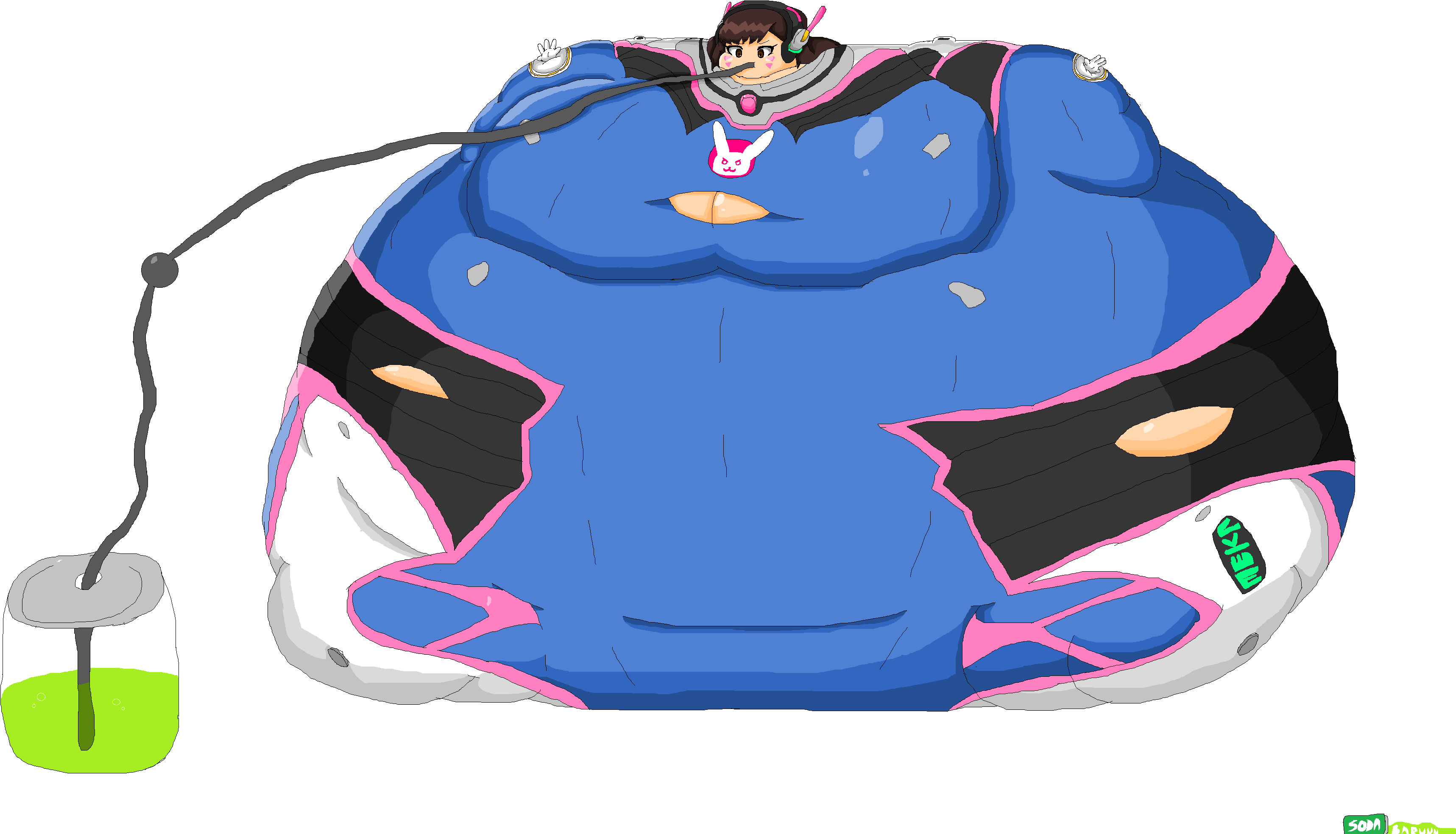 All Fueled Up By Sodabaruun All Fueled Up By Sodabaruun - All Fueled Up By Sodabaruun All Fueled Up By Sodabaruun (3608x2048)
