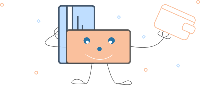 Explore Your Credit Card Processing Option - Credit Card (782x333)