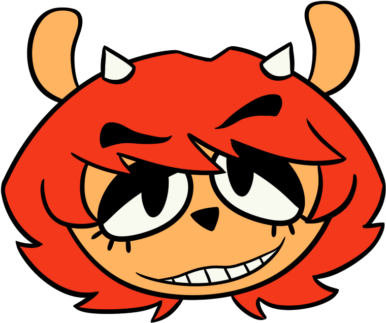 Um Jammer Lammy Lammy Rammy Mel Draws Something One - Um Jammer Lammy (790x654)