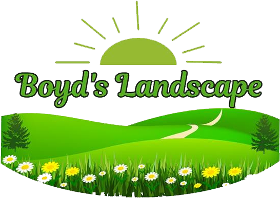 Landscape Clipart Landscaping Maintenance - Landscape Maintenance (629x405)