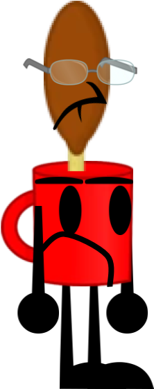 Inanimate Objects 3 Pose Corn Dog Cup By Noahthemaster - Corn Dog (960x720)