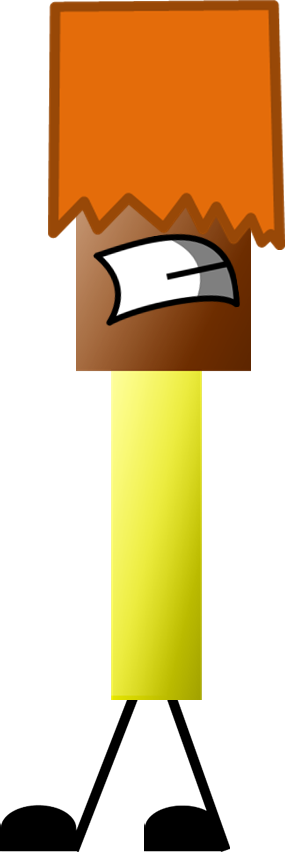 Corn Dog-0 - Corn Dog (285x852)