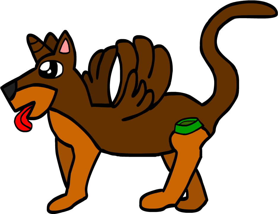 Ali Dog Corn By Asctoons - Comics (1280x720)