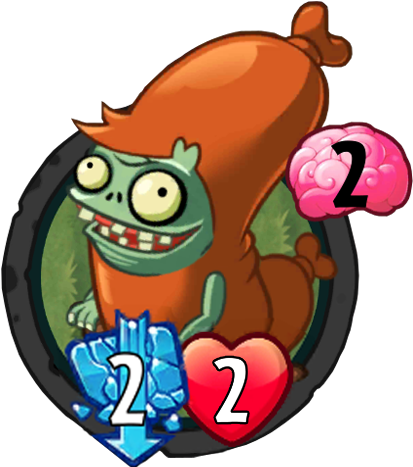 Hot Dog Imph - Hot Dog Imp (423x466)