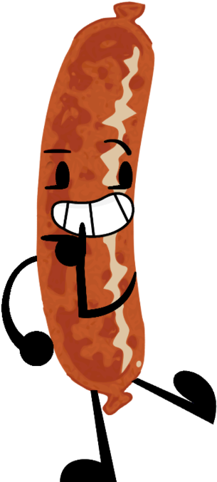 Sausage From By Coopersupercheesybro - Sausage (1182x676)