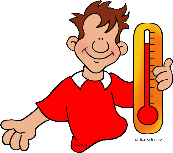 Best Thermometer Clip Art - Grade 1 Worksheets On Weather Instruments (645x559)