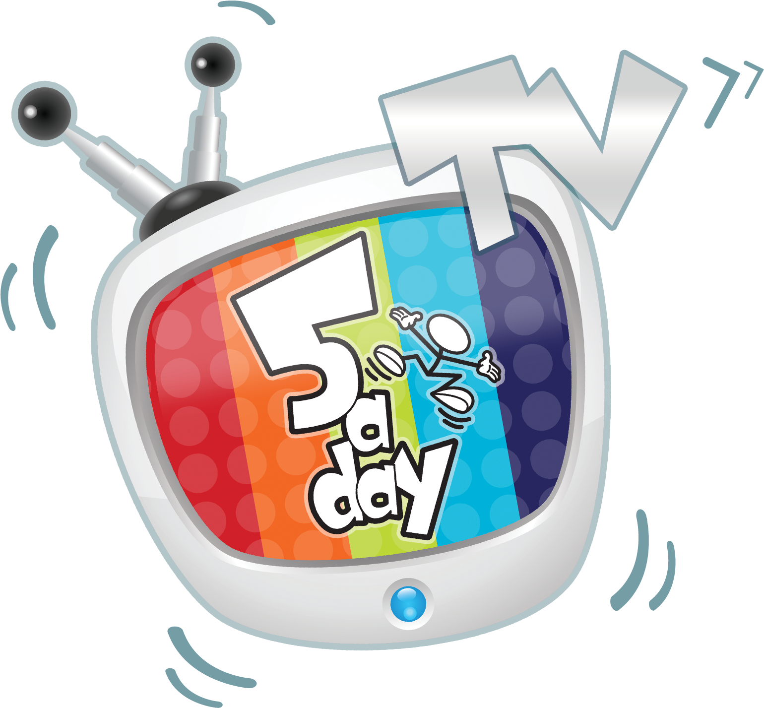 Organization Type - - 5-a-day Fitness Ltd (1669x1561)