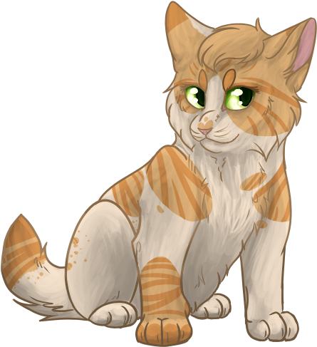 Whiskers Kitten Tabby Cat Domestic Short-haired Cat - Domestic Short-haired Cat (500x500)