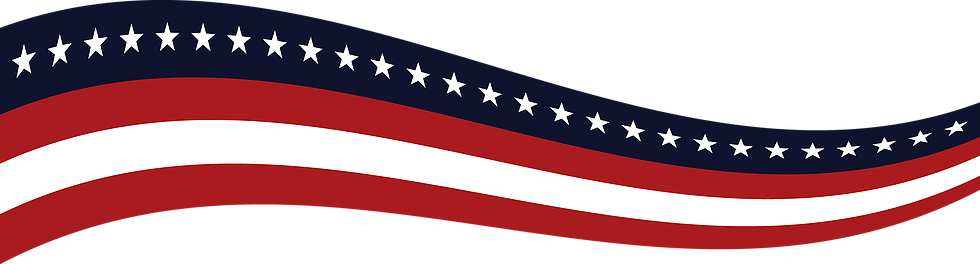 Ky Wwi Centennial Commemoration - Flag Of The United States (980x264)