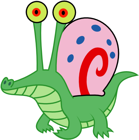 Relaxingonthemoon, Fusion, Gary, Gummy, Safe, Simple - Gary (595x842)