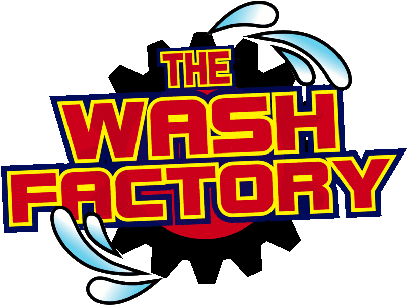 The Wash Factory Car Wash - The Wash Factory Car Wash (904x707)