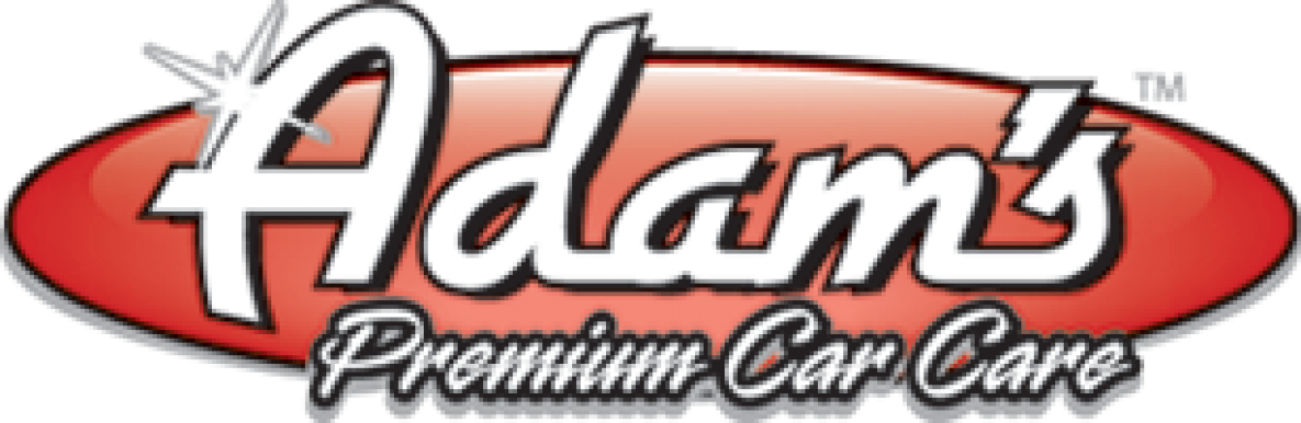 Adam's Premium Car Care - Adam's Premium Car Care (1185x386)