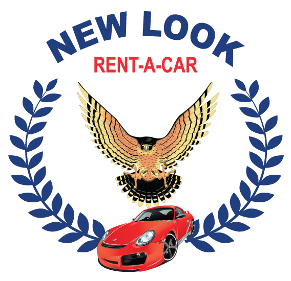 New Look Rent A Car Haiti - Best Horror Movie Award (568x550)