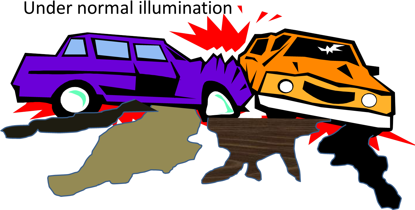 How Do Black Lights Work, Why Do Highlighters Look - Demolition Derby (1416x753)