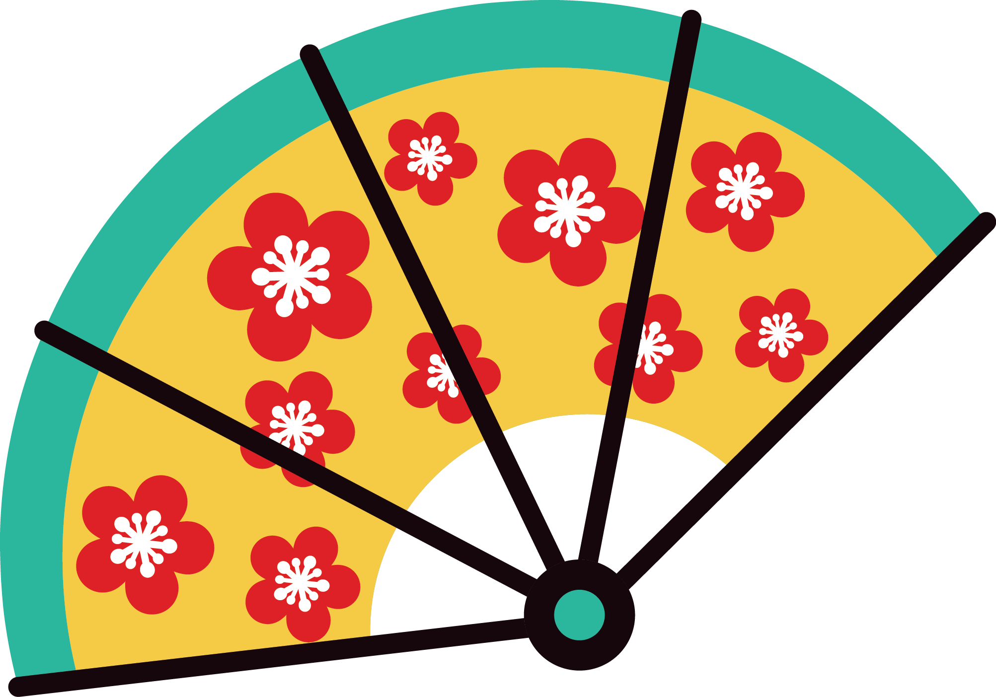 Japan Hong Kong Cherry Blossom - Japan (2005x1404)