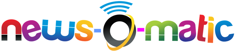 News O Matic - News O Matic App (1000x222)