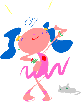 Kids Cartoon Designs For Games - Cartoon (300x400)