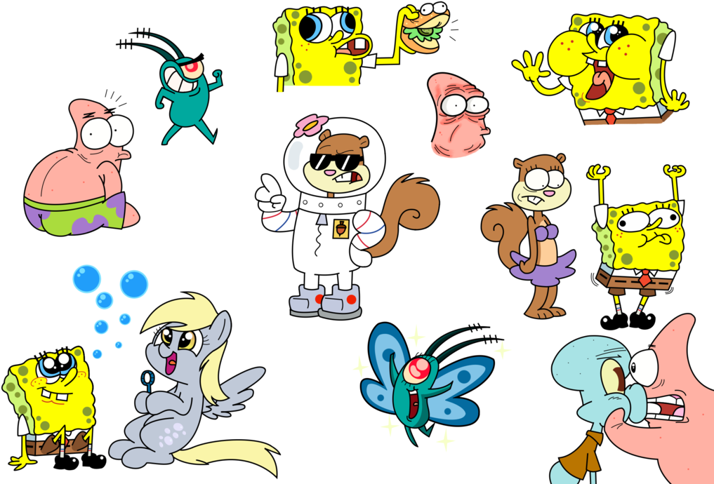 Patrick Where The Leak Ma Am (1024x696)