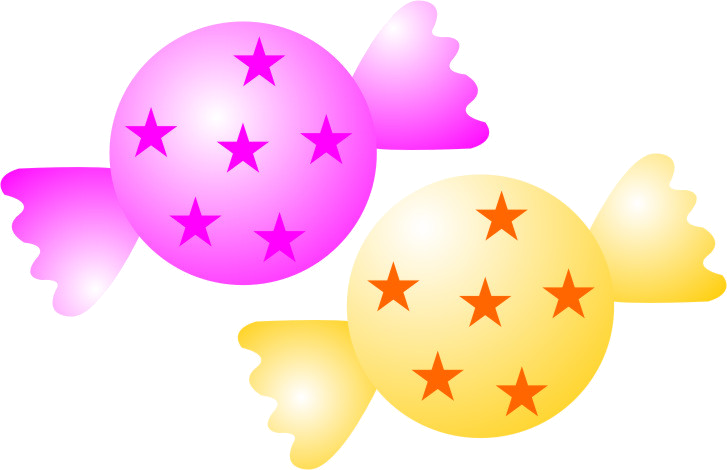 Lollipop Candy Drawing Cartoon - 糖果 素材 (727x470)