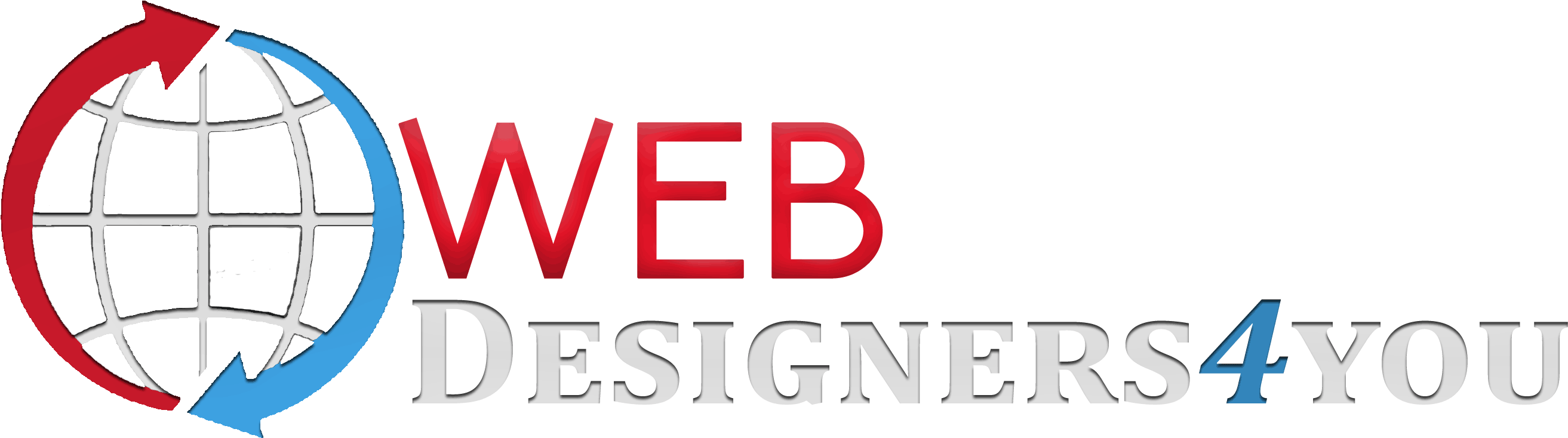 Web Designers4you - Circle (2967x1061)