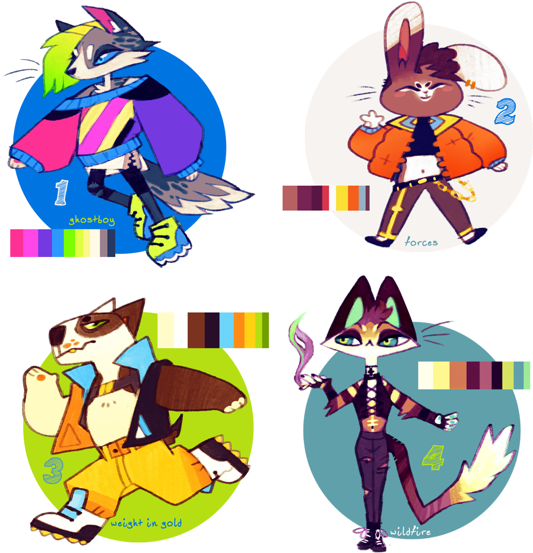 Thekingtheory Song Adoptables - Song (1125x1125)