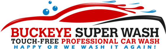 We Appreciate Each And Every One Of Our Customers - Car Cleaning Logo Free (600x211)