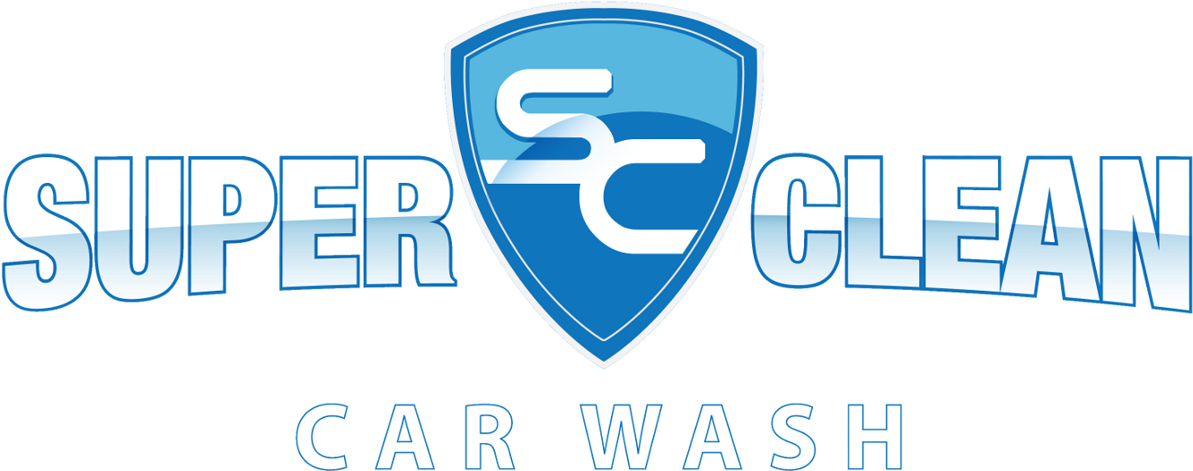 Super Clean Car Wash Specials Car Wash Bubbles Clip Logo De Super
