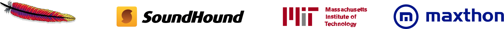 See Our Customers - Massachusetts Institute Of Technology (1666x201)