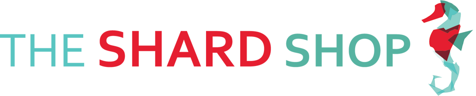 The Shard Shop - Sign (961x195)