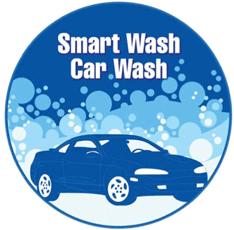 Car Wash Fundraiser Logo Car Wash Logo - Car Wash (350x392)