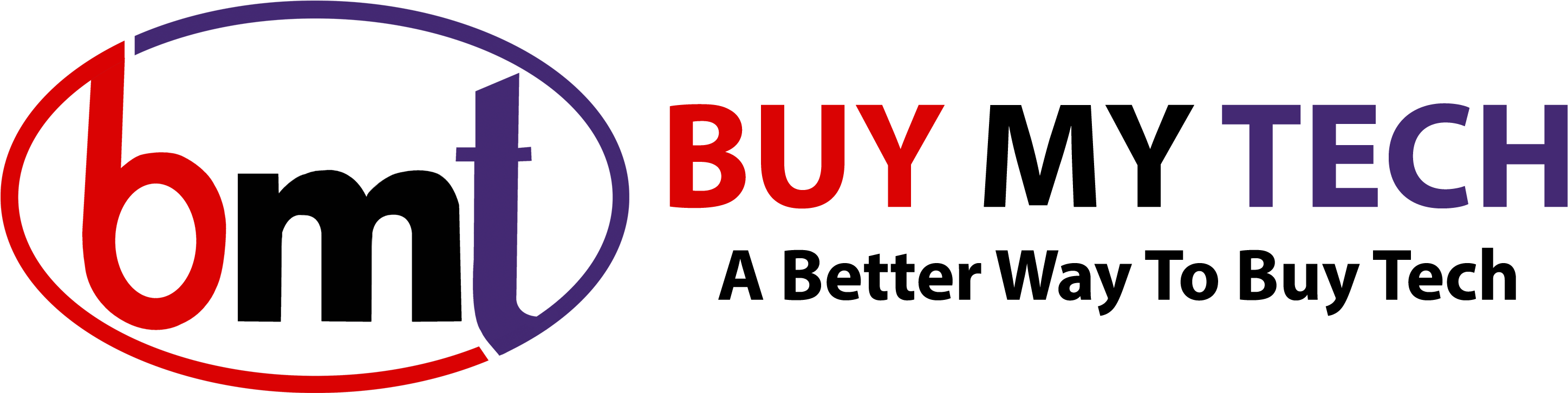 Logo - Buy My Tech (3028x916)