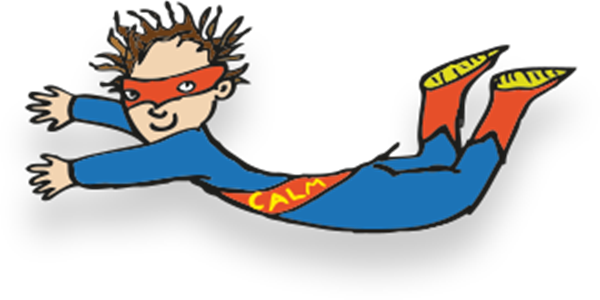 A Complete Approach To Help Children To Take An Active - Cartoon (600x300)