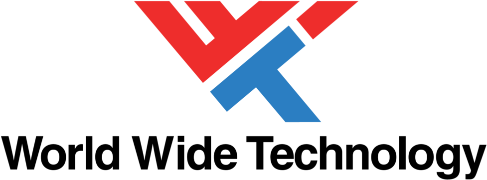 Worldwide Tech - World Wide Tech Logo (1000x376)